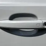 Audi Q3 2016 из Китая