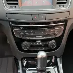 Peugeot 508 2014 из Китая