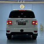 Nissan Patrol 2020 из Китая