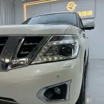 Nissan Patrol 2020 из Китая