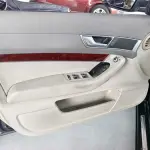 Audi A6L 2011 из Китая