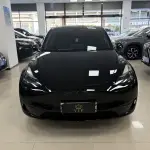 Tesla Model Y 2023 из Китая