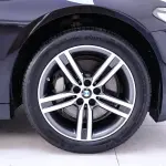 BMW 5 Series 2021 из Китая