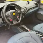 Ferrari 488 2017 из Китая