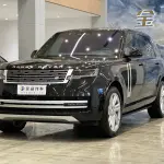 Land Rover Range Rover 2024 из Китая