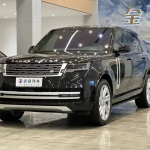 Land Rover Range Rover 2024 из Китая