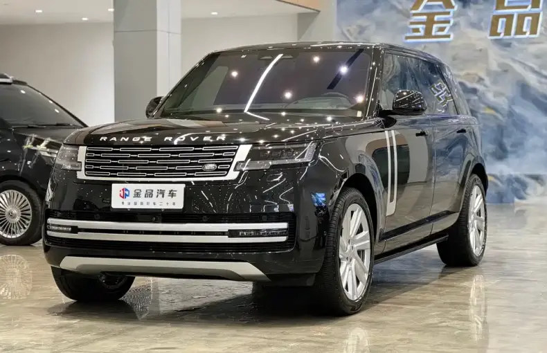 Land Rover Range Rover 2024 из Китая