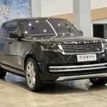 Land Rover Range Rover 2024 из Китая