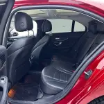Mercedes-Benz C-Class 2018 из Китая