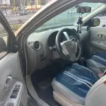 Nissan Sunny 2016 из Китая