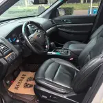 Ford Explorer (Import) 2019 из Китая