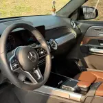Mercedes-Benz GLB 2023 из Китая