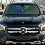 Mercedes-Benz GLB 2023 из Китая