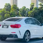 BMW 1 Series 2019 из Китая