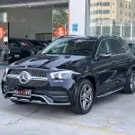 Mercedes-Benz GLE 2023 из Китая