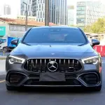 Mercedes-Benz CLA AMG 2023 из Китая