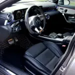 Mercedes-Benz CLA AMG 2023 из Китая