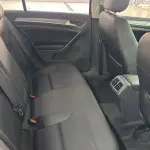 Volkswagen Golf 2015 из Китая