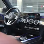 Mercedes-Benz GLB 2022 из Китая