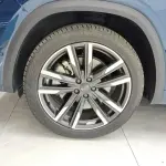 Geely Xingyue L 2023 из Китая