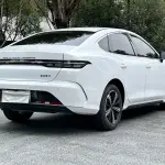 BYD Destroyer 05 2023 из Китая