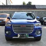 Haval H4 2018 из Китая