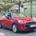 MINI Mini 2019 из Китая