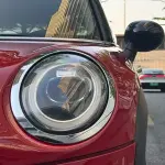 MINI Mini 2019 из Китая