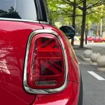 MINI Mini 2019 из Китая