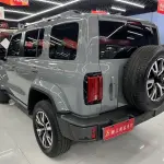 Tank Tank 300 2022 из Китая