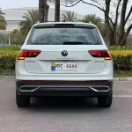 Volkswagen Tiguan L 2024 из Китая