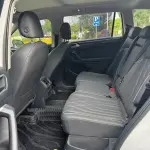 Volkswagen Tiguan L 2024 из Китая
