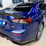 Maserati Ghibli 2016 из Китая