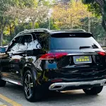 Mercedes-Benz GLE 2022 из Китая