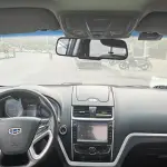 Geely Emgrand 2016 из Китая