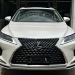 Lexus RX 2020 из Китая