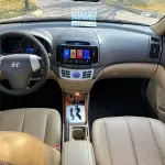 Hyundai Elantra 2010 из Китая