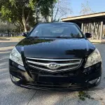Hyundai Elantra 2010 из Китая