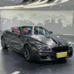 BMW 6 Series 2012 из Китая
