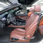 BMW 6 Series 2012 из Китая