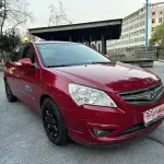 Hyundai Elantra 2009 из Китая
