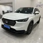 Honda XR-V 2023 из Китая
