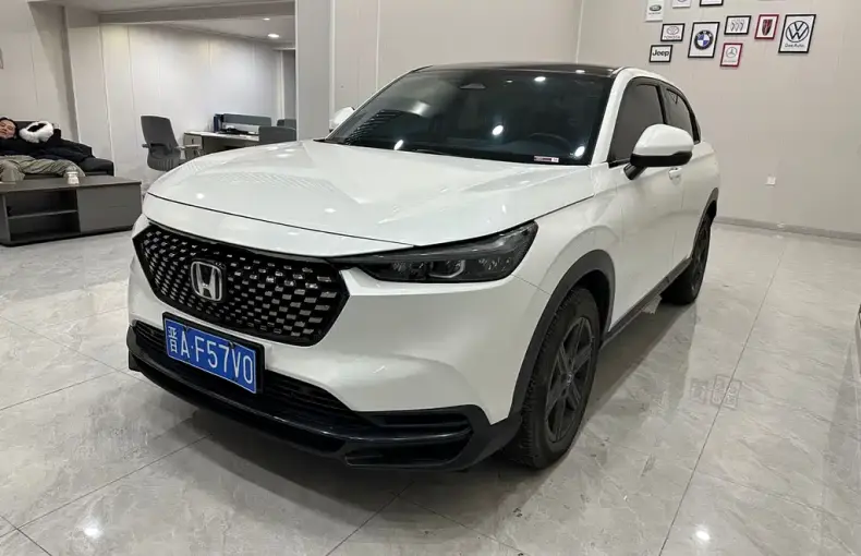 Honda XR-V 2023 из Китая