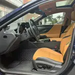 Lexus ES 2021 из Китая