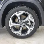 Geely Xingyue L 2023 из Китая