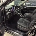 Toyota Highlander 2021 из Китая