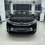 Toyota Highlander 2021 из Китая
