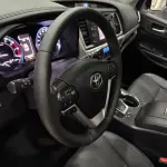 Toyota Highlander 2021 из Китая