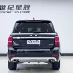 Beijing Off-Road BJ90 2023 из Китая