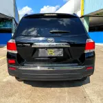 Toyota Highlander 2014 из Китая